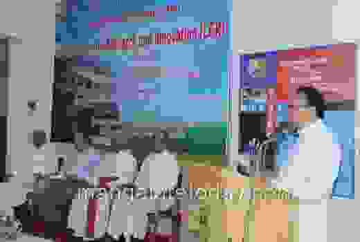 Centre for Research and Innovation’ at St Aloysius opens 1